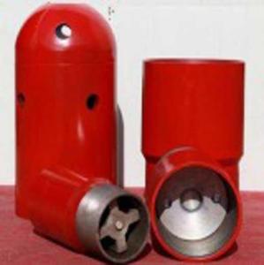 Wholesale rubber plunger: Float Collar