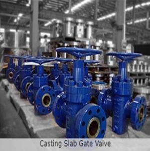 Wholesale forge valve manufacturer: Gate Valve
