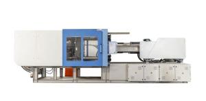 Wholesale Plastic Injection Machinery: Ultimate Power Features Servo Energy Saving Injection Molding Machine SLA758