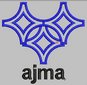 The Ajma Corporation Company Logo