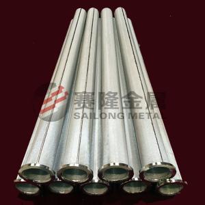 Wholesale sieve tube: Stainless Steel Metal Mesh Filter