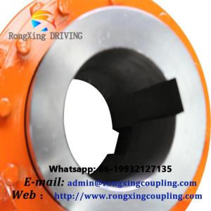 Wholesale serpentine springs: Thread Polyurethane Rotex Coupling Spline Drive Shaft Coupling