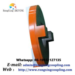 Wholesale l: Manufacturers Price Gicl Giicl Flexible Couplings Drum Type Motor Rubber Pump Steel
