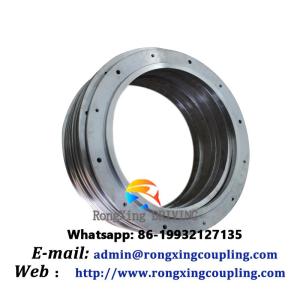 Wholesale rubber hose coupling: Universal Joint Gear Machine Coupling GR Type Precision Technology PU Coupling Plum Cushion Accessor