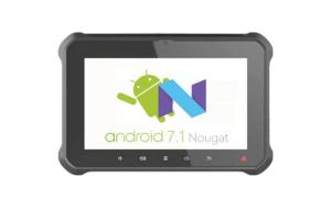 Wholesale Other Computer Products: 8 Android/Linux Rugged Tablet