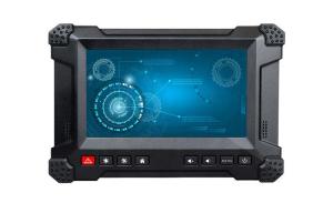 Wholesale external speaker: STW-FS240C-Android Smart Terminal