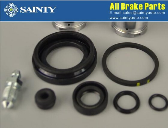 Carlson Quality Brake Parts 41207 Caliper Repair Kit