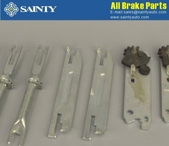 Carlson Quality Brake Parts H1545 Adjusting Screw Assembly