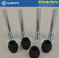 Carlson Quality Brake Parts 14045 Guide Pin Kit