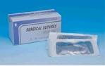 surgical suture, surgical needle