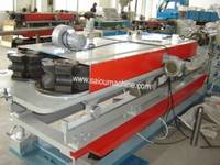 HDPE/PP Double Wall Corrugated Pipe Extrusion Line