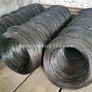 Wholesale welded iron wire mesh: Black Annealed Iron Wire