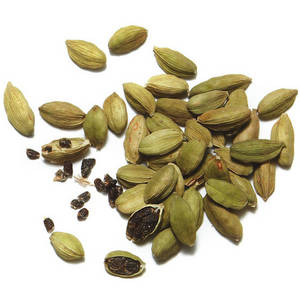 Wholesale Spices & Herbs: Green Cardamom