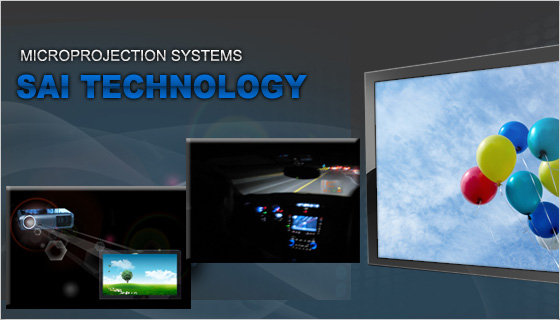 SAI Technology Co., Ltd.