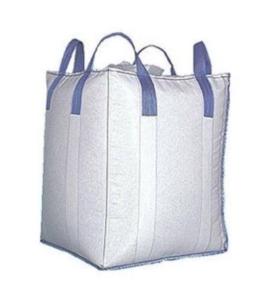 Wholesale food packing: FIBC Bags