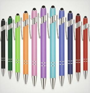 Wholesale leather products: Ballpoint Pen