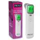 Forehead Thermometer, Baby and Adults Thermometer with Fever Alarm