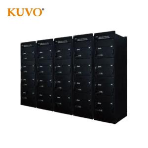 Wholesale for sale: High Quality Lithium Battery Bank for Sale