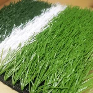 Wholesale football: Customized Outdoor Football Artificial Grass Synthetic Grass for Soccer Fields Good Prices