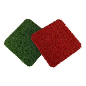 Synthetic Turf Wholesale Grass Outdoor Artificial Grass for Padel Tennis Court Artificial Grass Turf