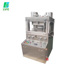 Wholesale rotary tablet press: ZP-35D Rotary Tablet Press Machine