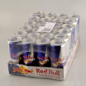 Sell RED BULL AND XL ENERGY DRINKS,CARBONATED SOFT DRINKS