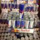 Red Bull and Xl Energy Drinks,Carbonated Soft Drinks