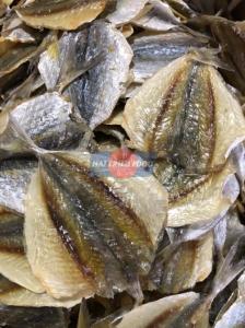 Wholesale fish meal: Dried Yellow Stripe Trevally