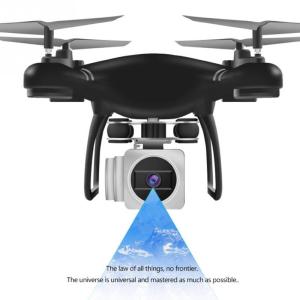 Wholesale CCTV Lens: Cheap Folding Camera Selfie 4k Professional Smart Drone