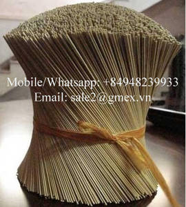 Wholesale bamboo: Bamboo Sticks (+84947026622)