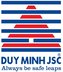 Duy Minh Joint Stock Company Company Logo