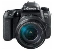 Nikon D600 Digital SLR Camera with 28-300mm Lens