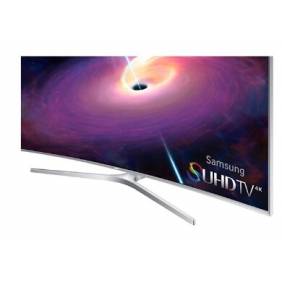 Wholesale Television: Samsung 4K SUHD JS9500 Series Curved Smart TV