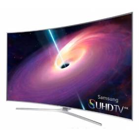 Wholesale crystallized nano: Samsung 4K SUHD JS9000 Series Curved Smart TV