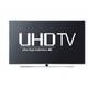Samsung 4K UHD JU7100 Series Smart TV - 75