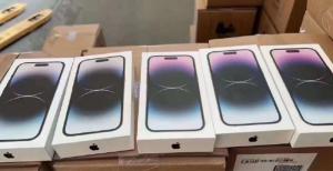 Wholesale available stocks: AppleiPhone 14 Pro Max Available in Stocks At Cheap Prices
