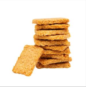 Wholesale food: Baked Coconut Cracker