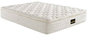 Wholesale spring mattress: Wholesale Pillow Top Bonnell Spring King Size Mattress