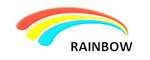 Rainbow Auto Parts Limited Company Logo