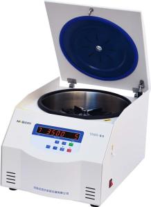 Wholesale blood centrifuge: TDZ5-WS  4*400ml Low Speed Benchtop Centrifuge