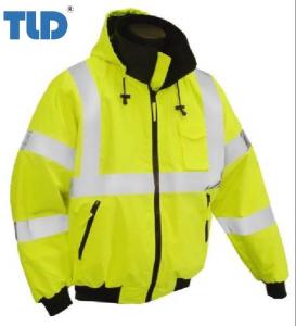 Wholesale oil painting: TLD Apparel High Quality Safety Workwear Factory Direct