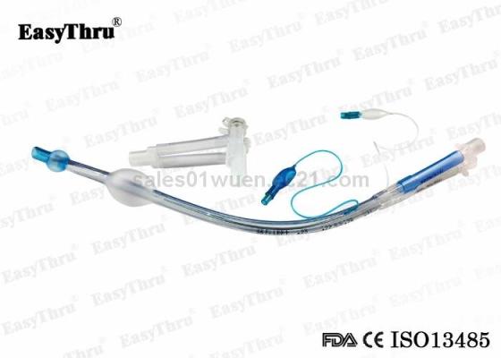 Double Lumen Endobronchial Tube Disposable Left and Right Sided for One ...