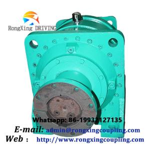 Wholesale oem design: OEM Design Worm Aluminium Gear Reducer Worm Gearbox Made by Whachinebrothers Ltd.