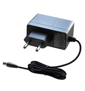 Wholesale switch supplier: Supplier 6W 5V 9V 12V 18V AC/DC Switching Supplies for Shaver with KC+KCC
