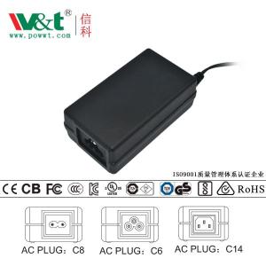Wholesale desktop power adapter: Factory Price 30W 36W 12V 18V 24V 36V 48V Desktop Power Adapter for Electric Eye Massage with KC+KCC