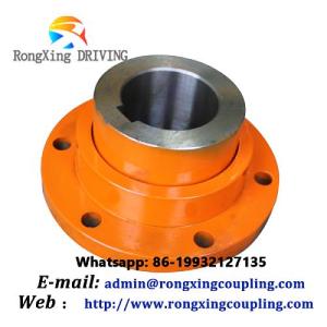 Wholesale note column: NL Nylon Sleeve Internal Gear Coupling NL8 Shaft Couplings Rigid Continous Sleeve and Double Engagem