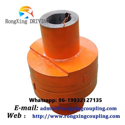 Serpentine Spring Coupling , JSJ Serpentine Spring Coupling , JSJ Serpentine Spring Coupling , Coupl