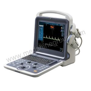 Wholesale b ultrasound: M213 Portable Color Doppler Ultrasound Scanner