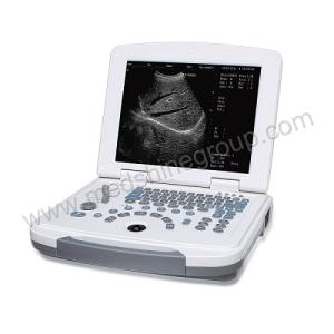 Wholesale comfortable wearable: M202 Laptop B/W Ultrasound Scanner