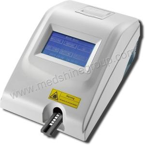 Wholesale urine reagent test strip: M113 Semi-auto Urine Analyzer